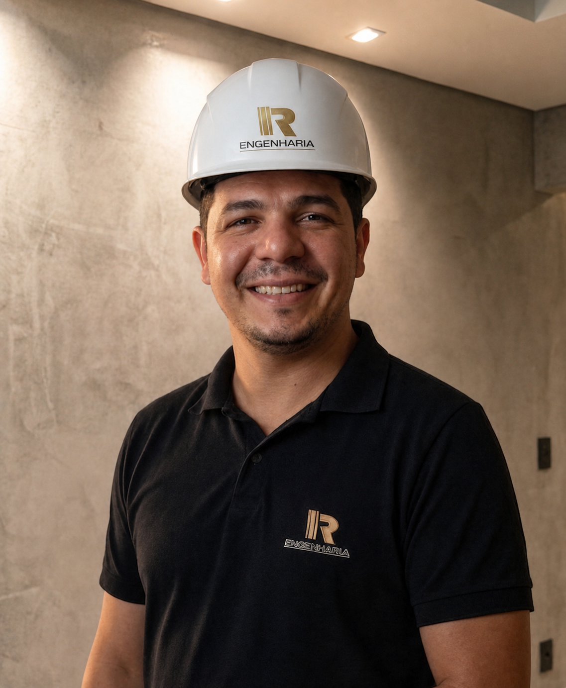 Eng. Ítalo Rodrigo, IR Engenharia
